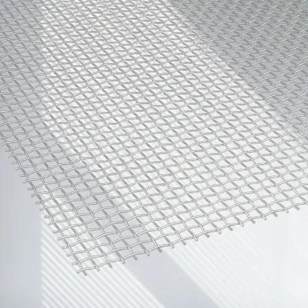 توری-سرندی-قطر-مفتول-2.3mm-چشمه-5mm-آهن ملی