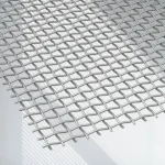 توری-سرندی-قطر-مفتول-4.5mm-چشمه-15mm-آهن ملی