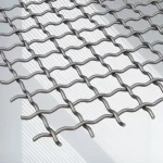 توری-پرسی-قطر-سیم-3mm-چشمه-4cm-آهن ملی