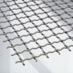 توری-پرسی-قطر-سیم-4mm-چشمه-2.5cm-آهن ملی