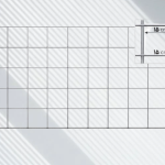 torI joshi mesh 15cm sim6-2x6m