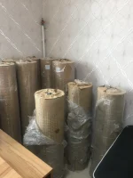 انواع توری جوشی رولی