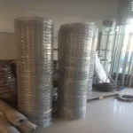 خرید جوشی رولی چشمه 5 سانت مفتول 2