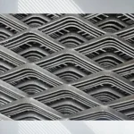 خرید و قیمت توری اکسپنددمتال کد 150 باریک