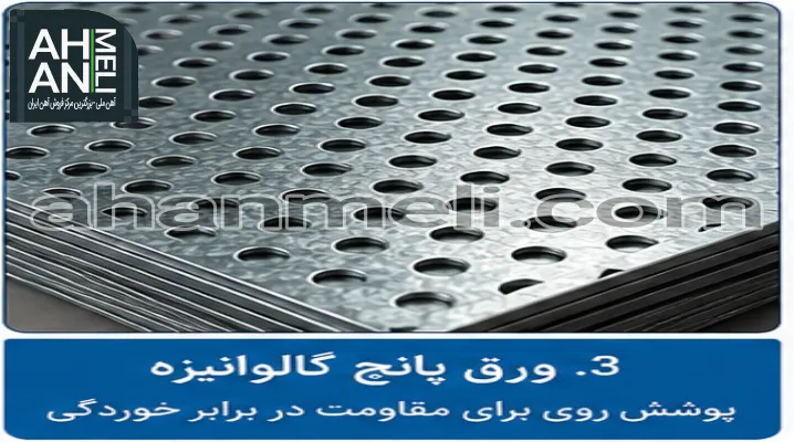 گالوانیزه