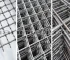 crimped mesh vs welded mesh