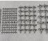 crimped wire mesh applications