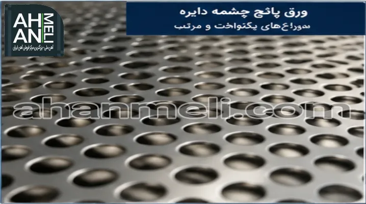 perforated sheet faq