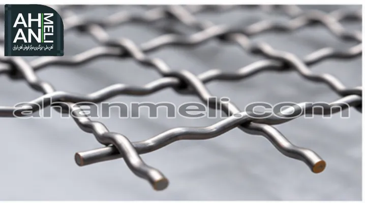 تفاوت توری پرسی با جوشی